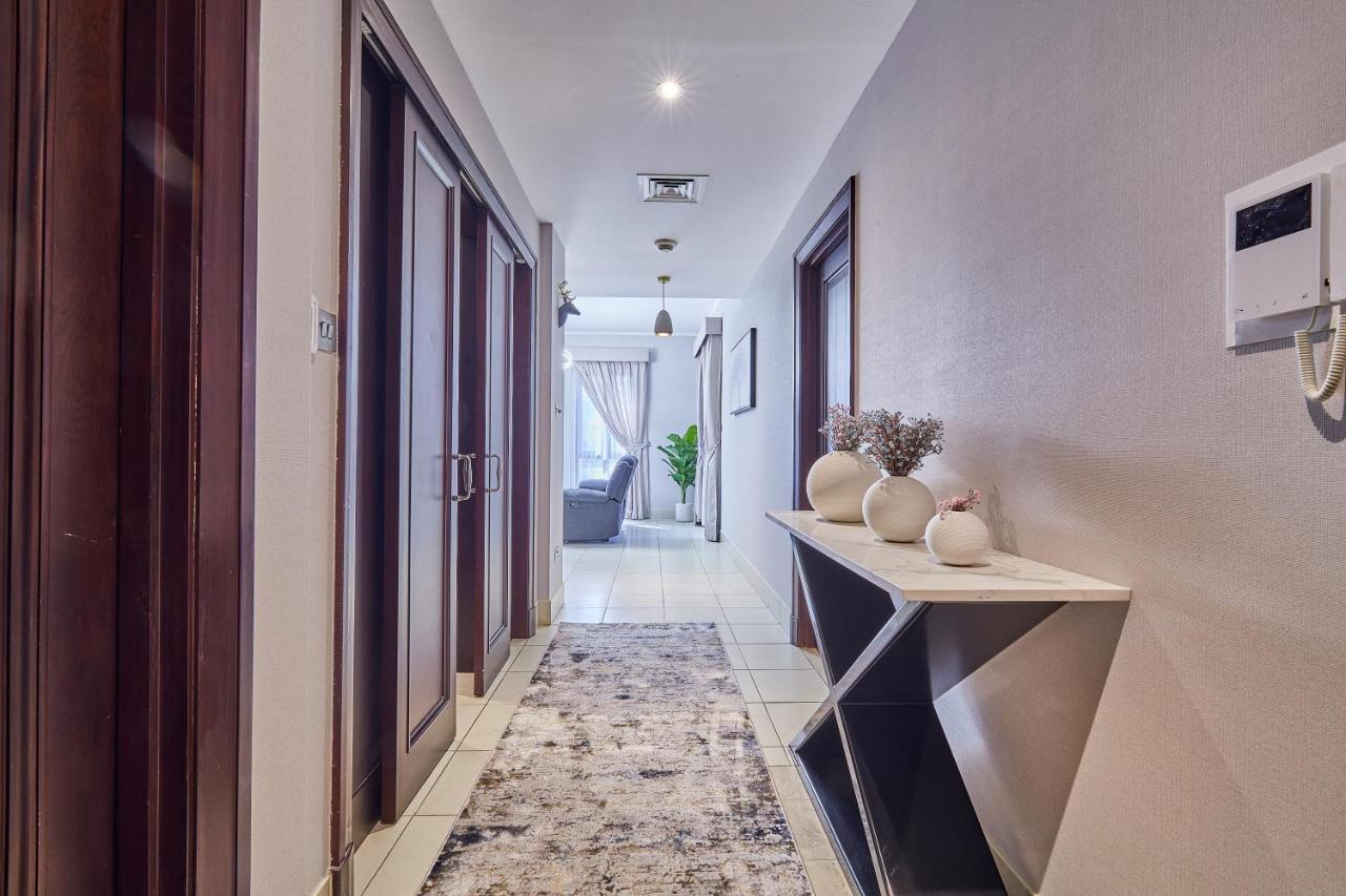 Golden Homes Burj Khalifa View Yansoon 1br Heart & Soul Old Town Beside Mall Burjh Khalifa Appartement Dubaï