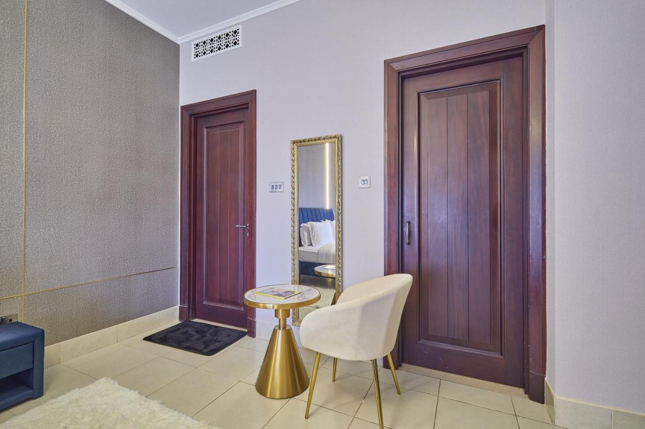 Апартаменти Golden Homes Burj Khalifa View Yansoon 1br Heart & Soul Old Town Beside Mall Burjh Khalifa *