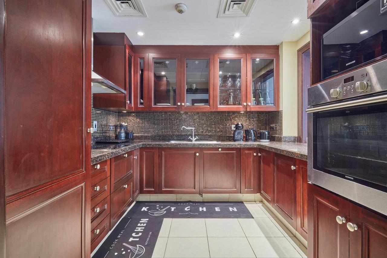 Golden Homes Burj Khalifa View Yansoon 1br Heart & Soul Old Town Beside Mall Burjh Khalifa Апартаменти