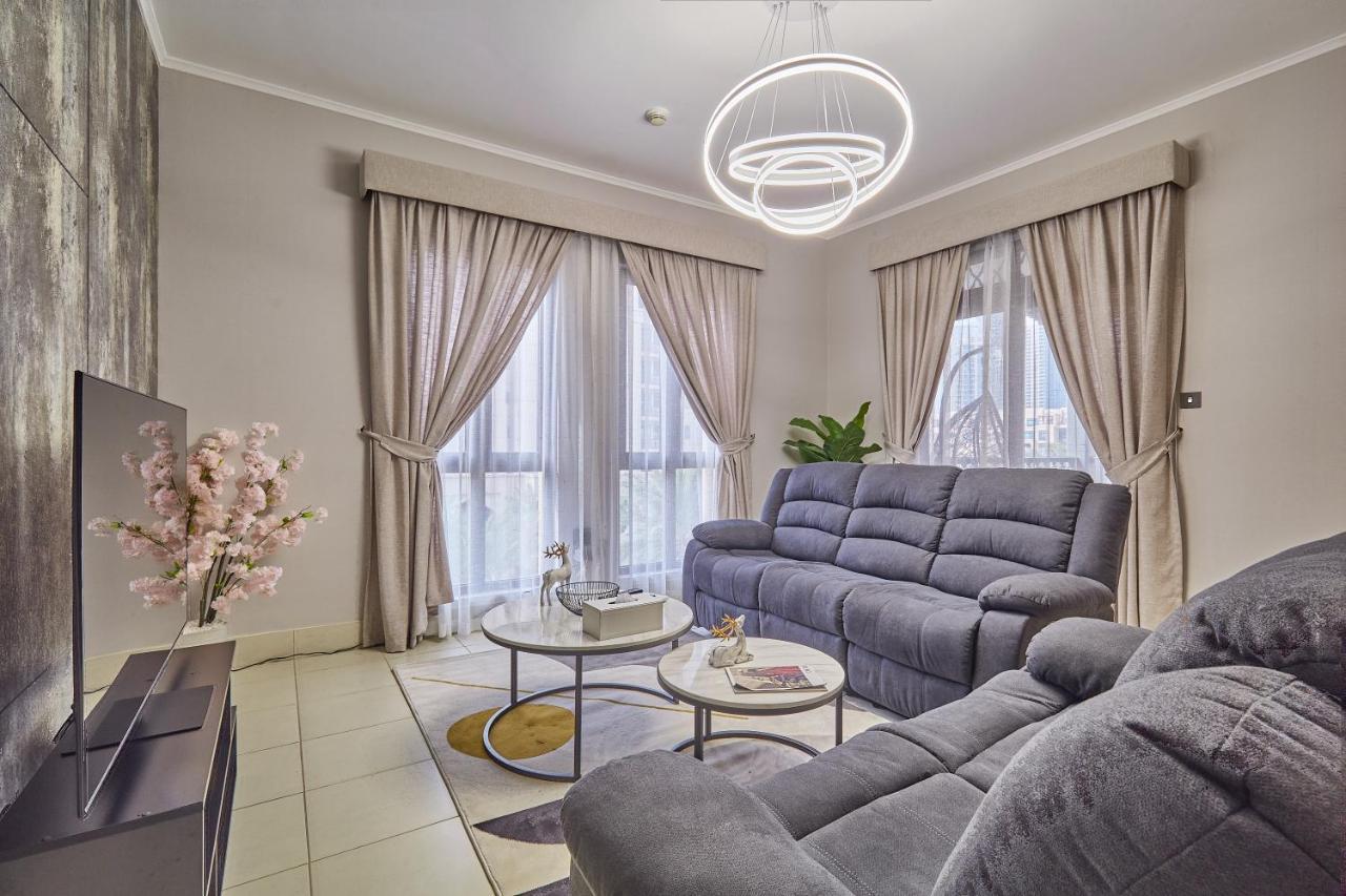 Golden Homes Burj Khalifa View Yansoon 1br Heart & Soul Old Town Beside Mall Burjh Khalifa Дубай