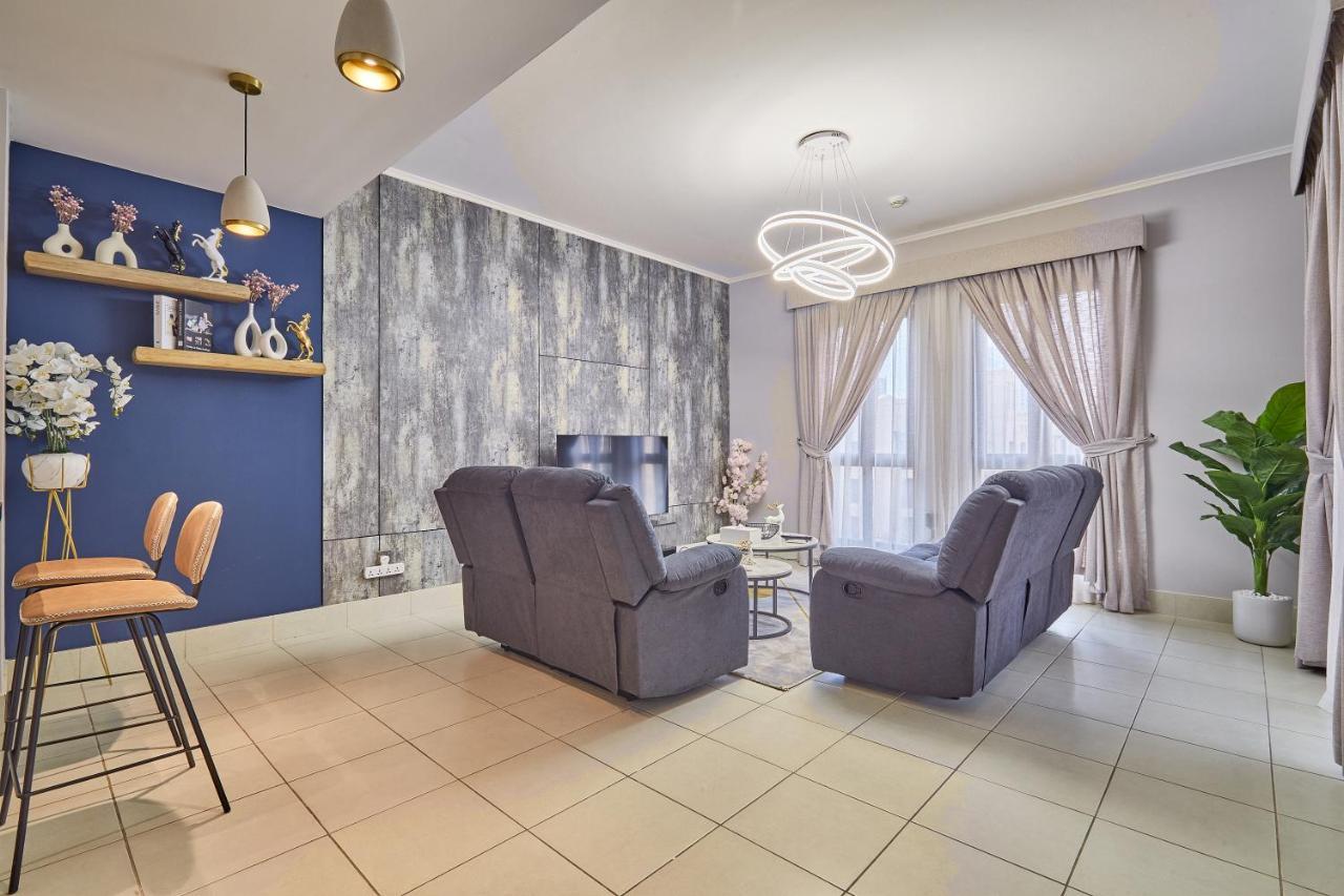 Апартаменти Golden Homes Burj Khalifa View Yansoon 1br Heart & Soul Old Town Beside Mall Burjh Khalifa *
