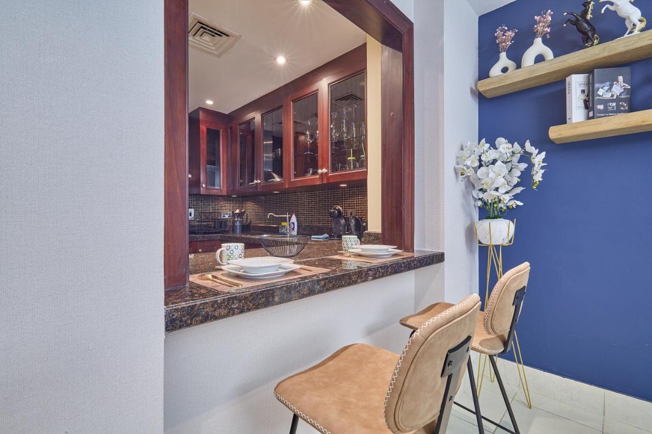 Апартаменти Golden Homes Burj Khalifa View Yansoon 1br Heart & Soul Old Town Beside Mall Burjh Khalifa *