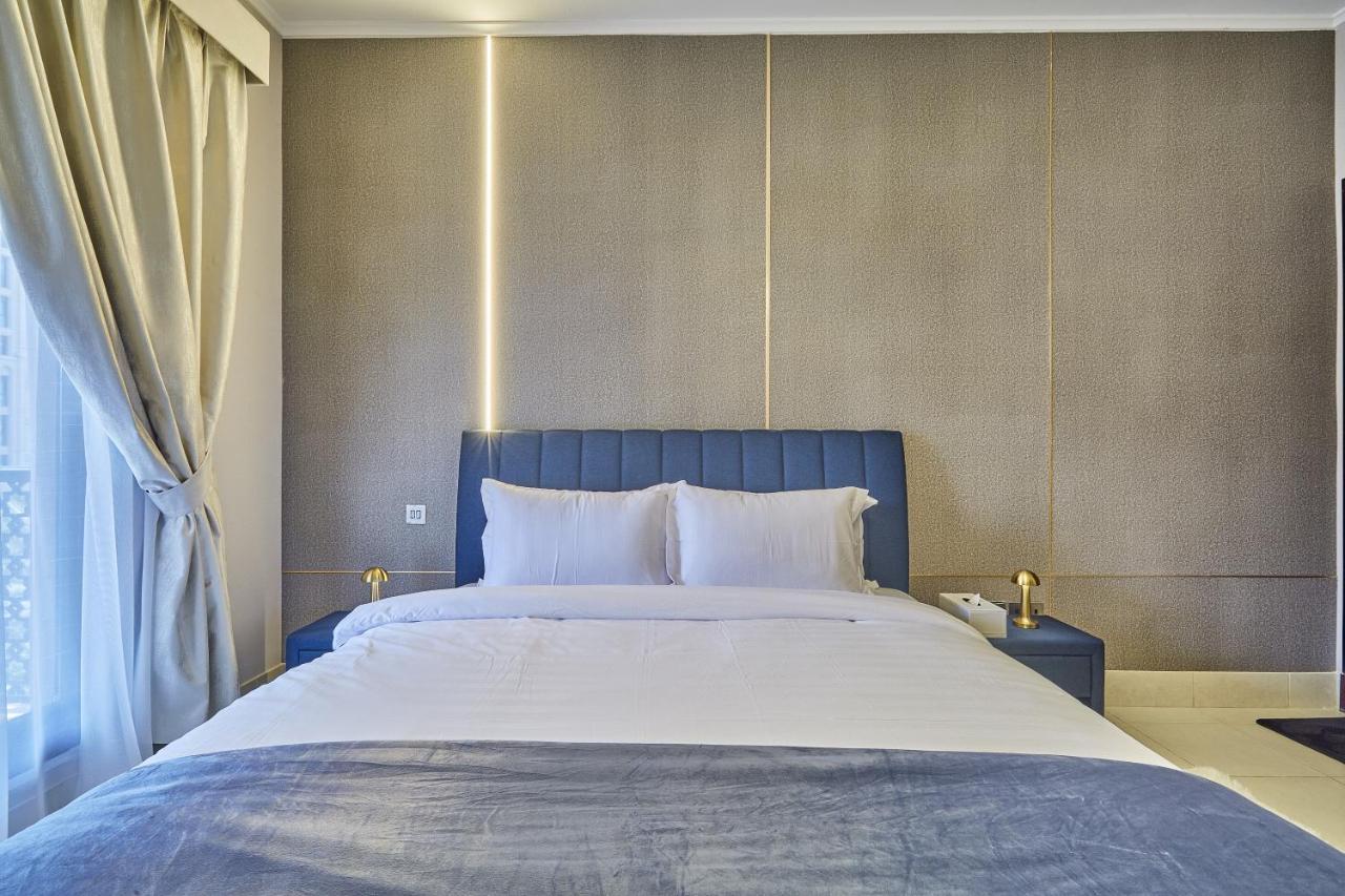 Golden Homes Burj Khalifa View Yansoon 1br Heart & Soul Old Town Beside Mall Burjh Khalifa * Дубай