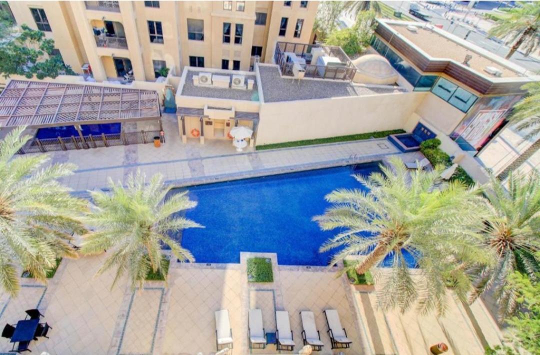 Апартаменти Golden Homes Burj Khalifa View Yansoon 1br Heart & Soul Old Town Beside Mall Burjh Khalifa