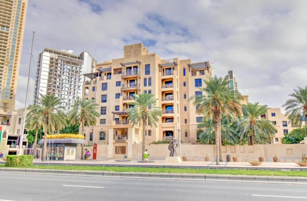 Апартаменти Golden Homes Burj Khalifa View Yansoon 1br Heart & Soul Old Town Beside Mall Burjh Khalifa
